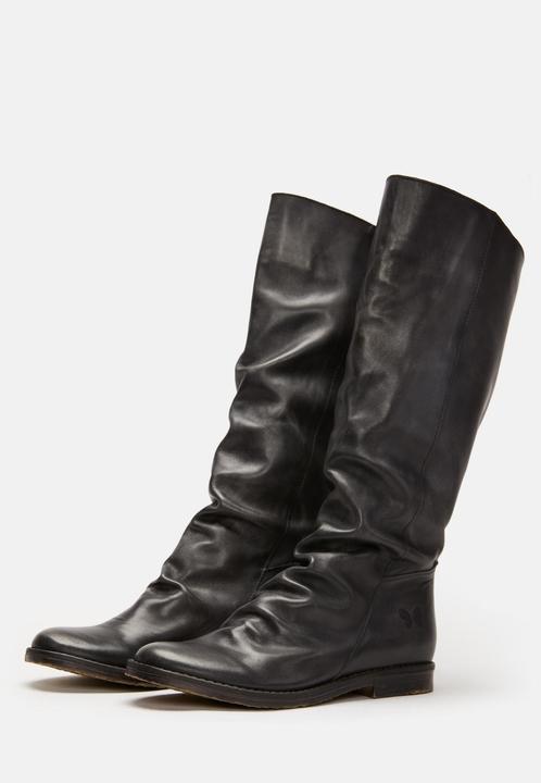 Produktbild Felmini Die halbhohen Felmini-Stiefel Renoir 7584 sind aus weichem Leder mit Vintage-Finish gefertigt und ha (38)