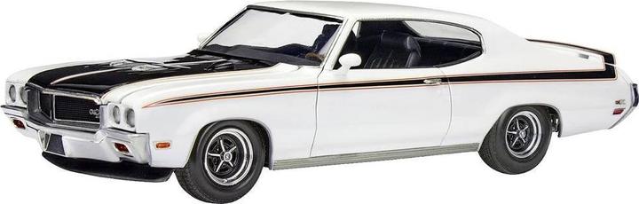 Immagine prodotto Revell 70 Buick GSX 2N1
