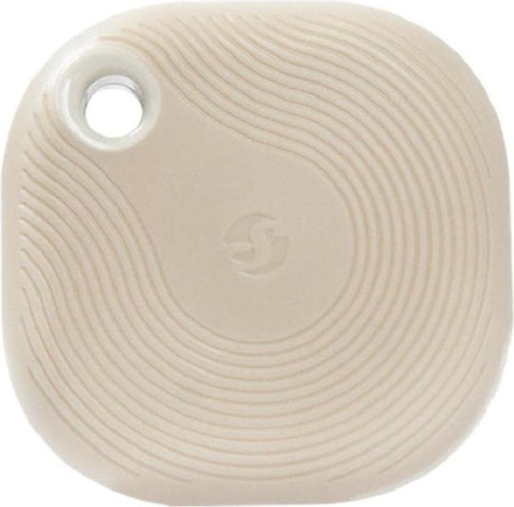 Actual product image Shelly Blu Button Tough 1 Mocha