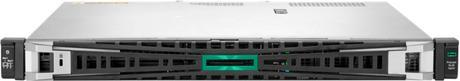 Produktbild HPE ProLiant DL20 Gen11, 3,4 GHz, E-2434, 32 GB, DDR5-SDRAM, 4 TB, Rack (1U) (Intel Xeon E-2434, 32 GB, Rack Server)