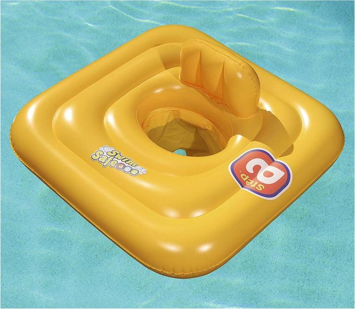 Actual product image Swim & Fun Buoyancy aid