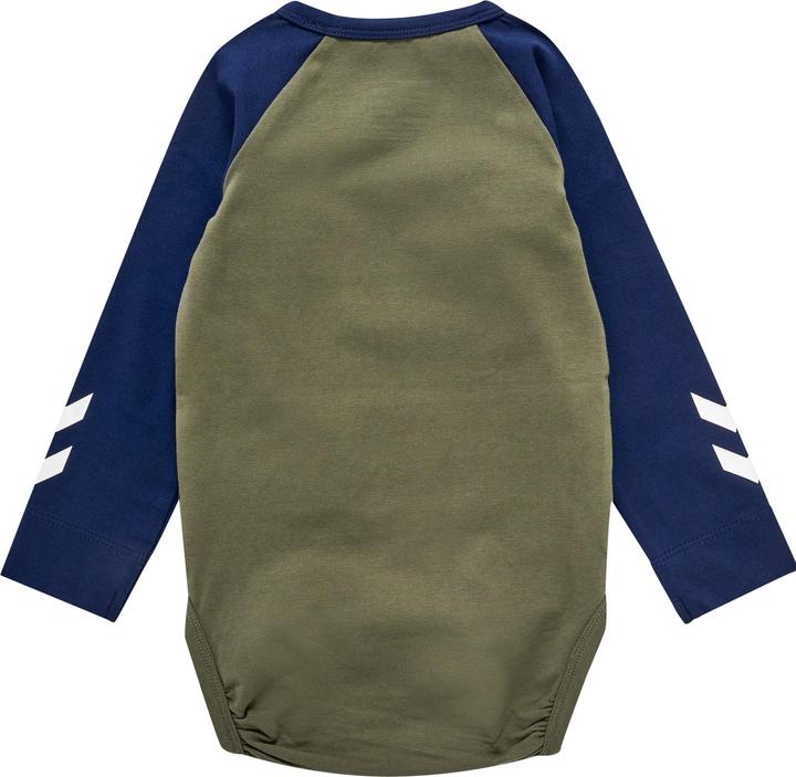Immagine prodotto hummel hmlERHAN CORPO L/S (56)