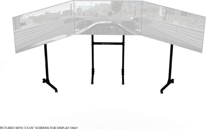Produktbild Next Level Racing Free Standing Triple Monitor