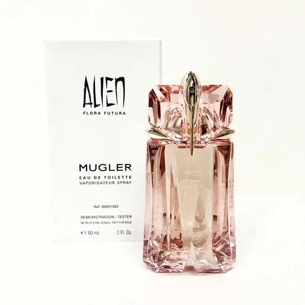 Thierry Mugler Mugler Zusatza Demo Alien Flora Futura (Eau de toilette, 60 ml)