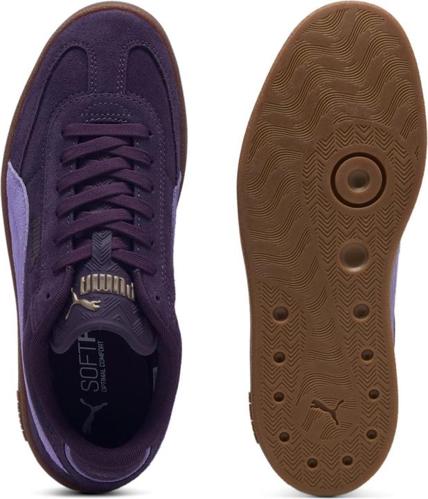 Produktbild Puma Club II Era Suede (38)