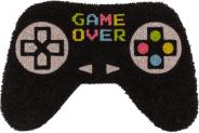 Actual product image Ootb Doormat, Game Over, approx. 60 x 40 cm (60 x 40 cm)