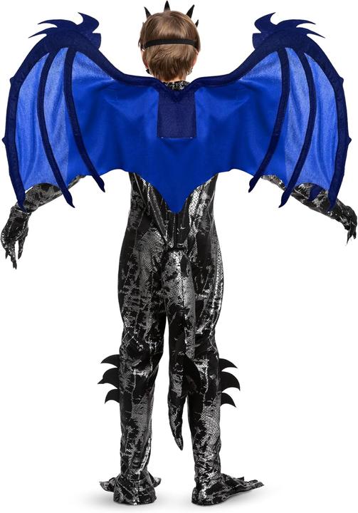 Actual product image Spooktacular Creations Dragon costume (L)