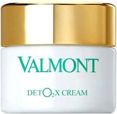 Valmont Detox-Creme - 12 ml (12 ml, 24h Creme)