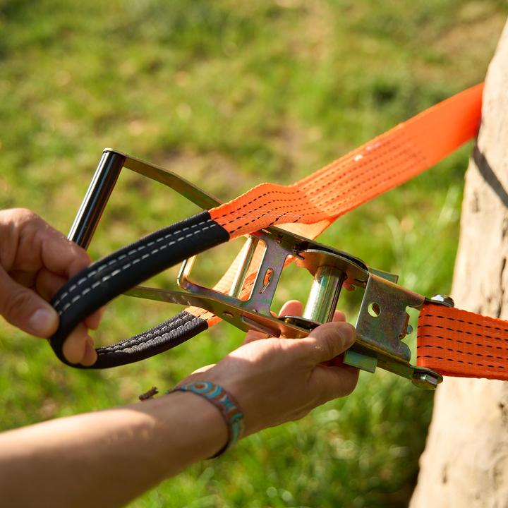 Produktbild Sport-Thieme Slackline-Set Allround (15 m)