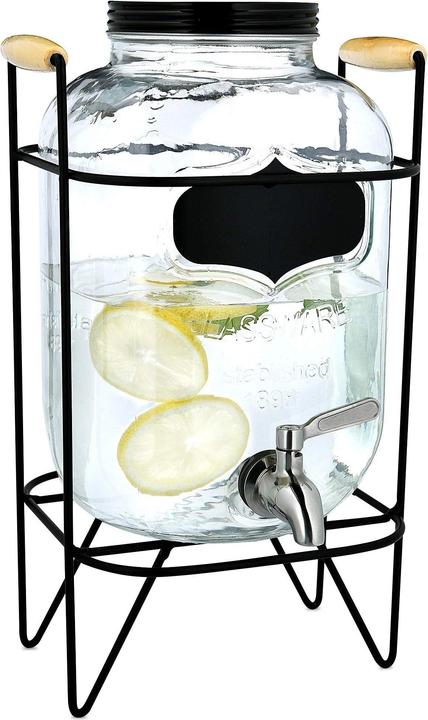 Image du produit Navaris Distributeur de boissons