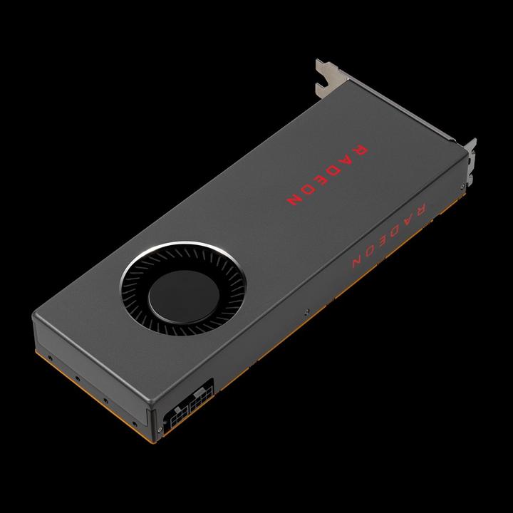 Produktbild ASUS Radeon RX 5700 (8 GB)
