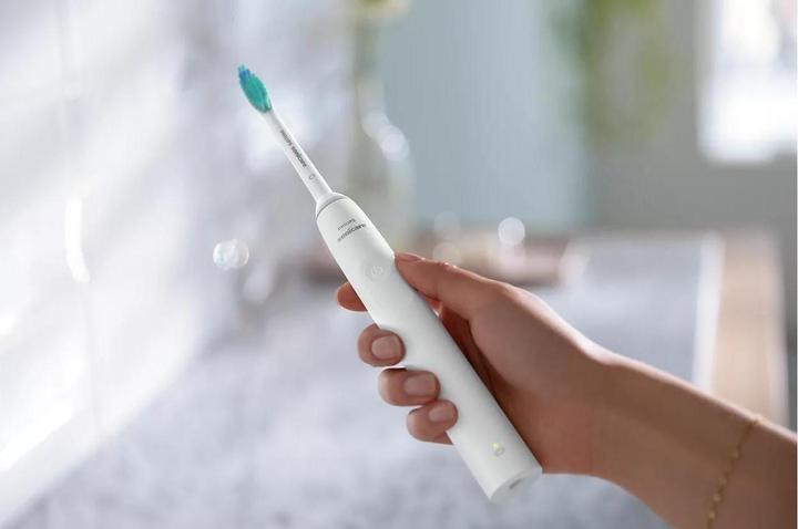 Actual product image Philips Sonicare 2100 Series (Sonic toothbrush)
