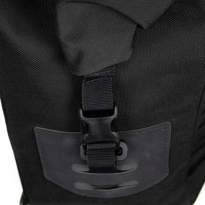 Produktbild Restrap Pannier (13 l, Gepäckträgertasche)