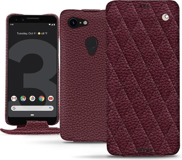 Immagine prodotto Noreve Cover in pelle verticale (Google Pixel 3 XL)
