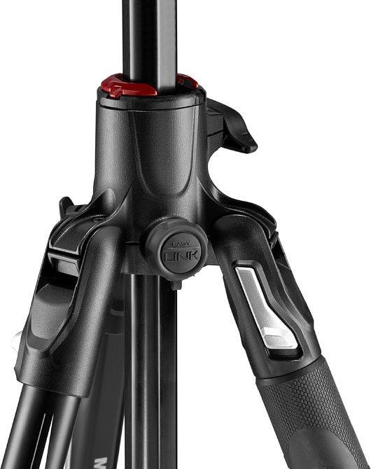 Immagine prodotto Manfrotto Befree GT XPRO (Metallo)