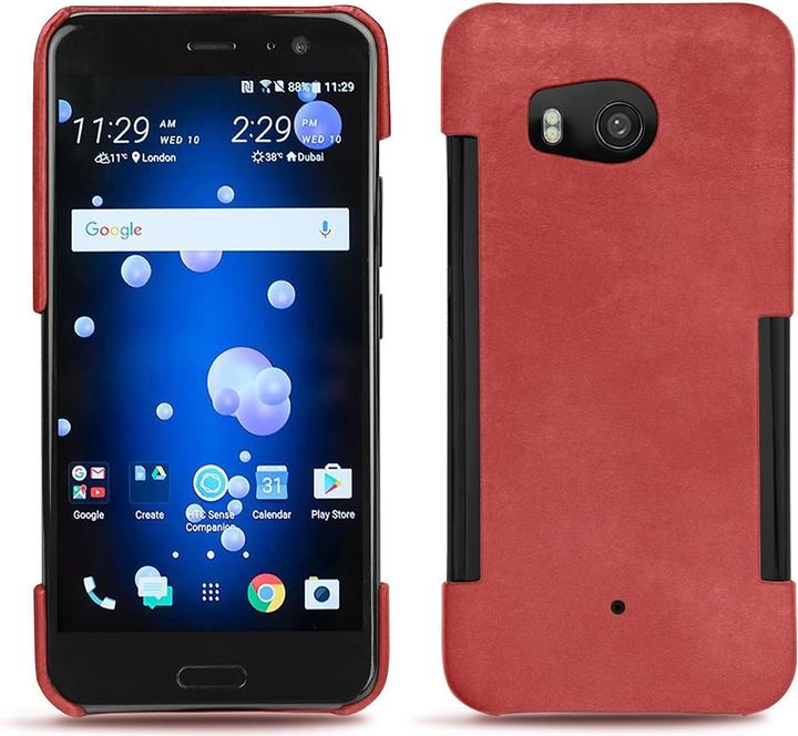 Produktbild Noreve Lederschutzhülle (HTC U11)