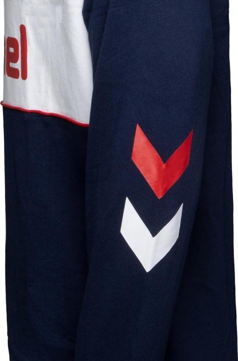 Produktbild hummel Ic Durban Half Zip Sweatshirt (M)