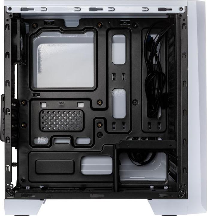 Image du produit AeroCool Cylon Mini (mATX, ITX)