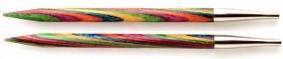 Actual product image Knitpro Interchangeable circular knitting needles SYMFONIE