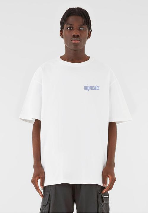 Produktbild Mjgonzales MJG Heavy Oversized Tee – Eternally Blessed - 165561 (S)