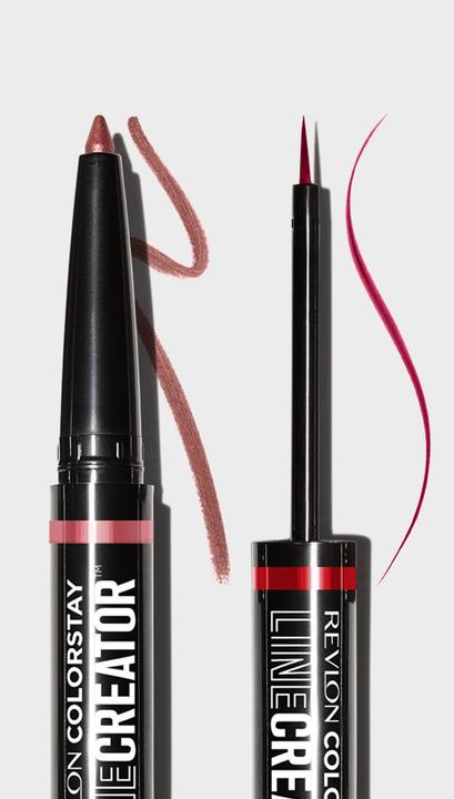 Produktbild Revlon CS Line Creator Blackout (151 Blackout)