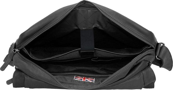 Actual product image The Chesterfield Brand Shoulder bag Richard 0552