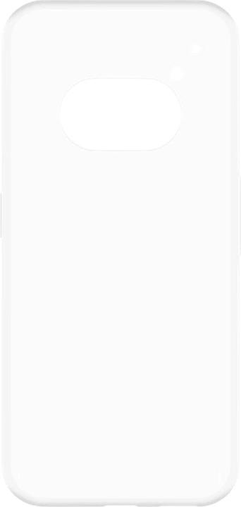 Immagine prodotto Just in Case TPU Back Cover Trasparente Niente Telefono (2a) (Niente Telefono (2a))