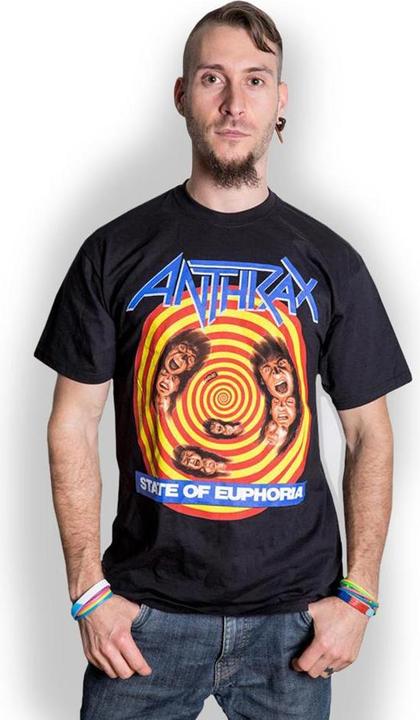 Universal Textiles State Of Euphoria TShirt (XL)