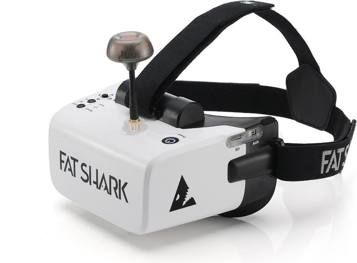 Fat Shark Scout