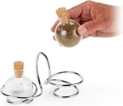 Image du produit Black + Blum Boucle de sel et de poivre (Sel, Poivre)
