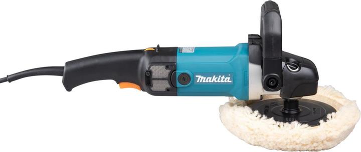 Produktbild Makita Rotationsschleifer (Exzenterpolierer, 1200 W)