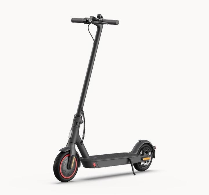 Produktbild Xiaomi Pro 2 (EU-Modell) (25 km/h, 45 km, 300 W)