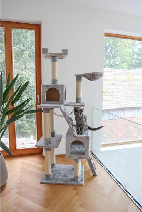 Immagine prodotto Kerbl Quadrato (178 cm, Grigio)