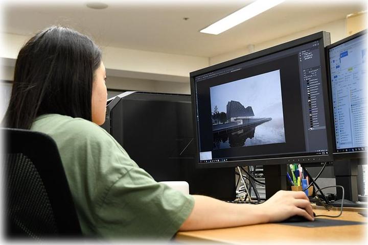 Produktbild Eizo CS2731 ColorEdge (2560 x 1440 Pixel, 27")