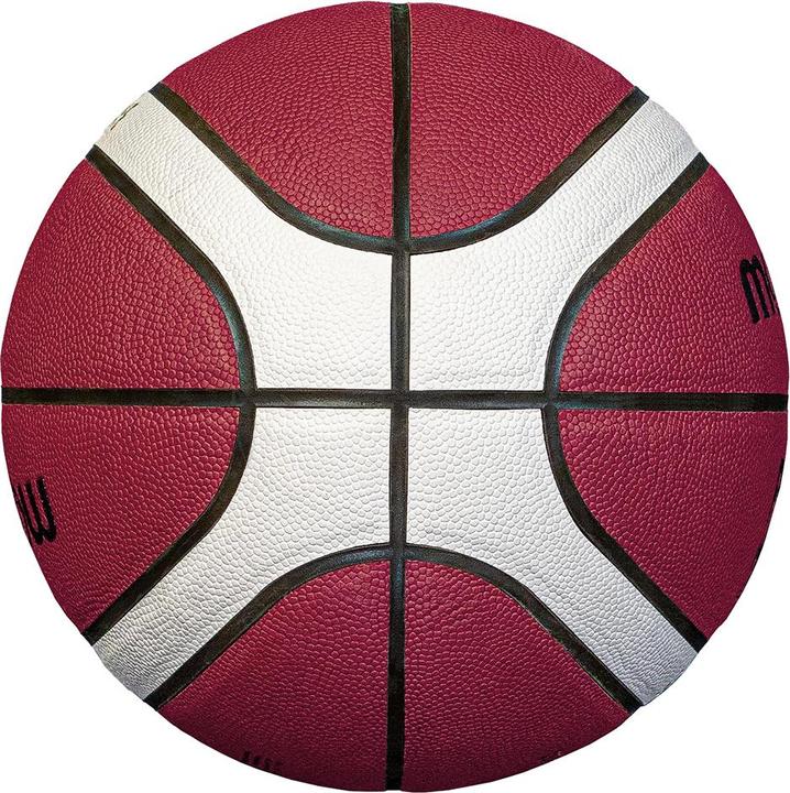 Actual product image Molten B7G4550 BASKETBALL