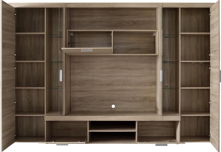 Immagine prodotto Trendteam Mondeo (291 x 41 x 197 cm)
