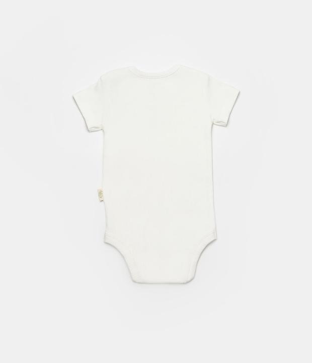 Immagine prodotto BabyCosy Body. manica corta. 2 Confezioni (74)