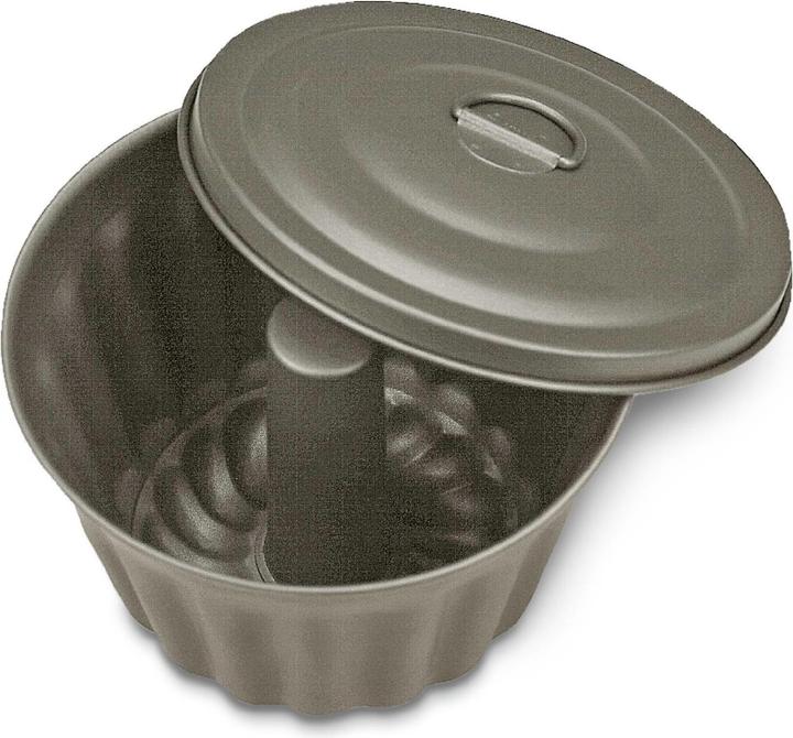 Produktbild Städter Wasserbadform ø16cm 1,25l (16 cm)
