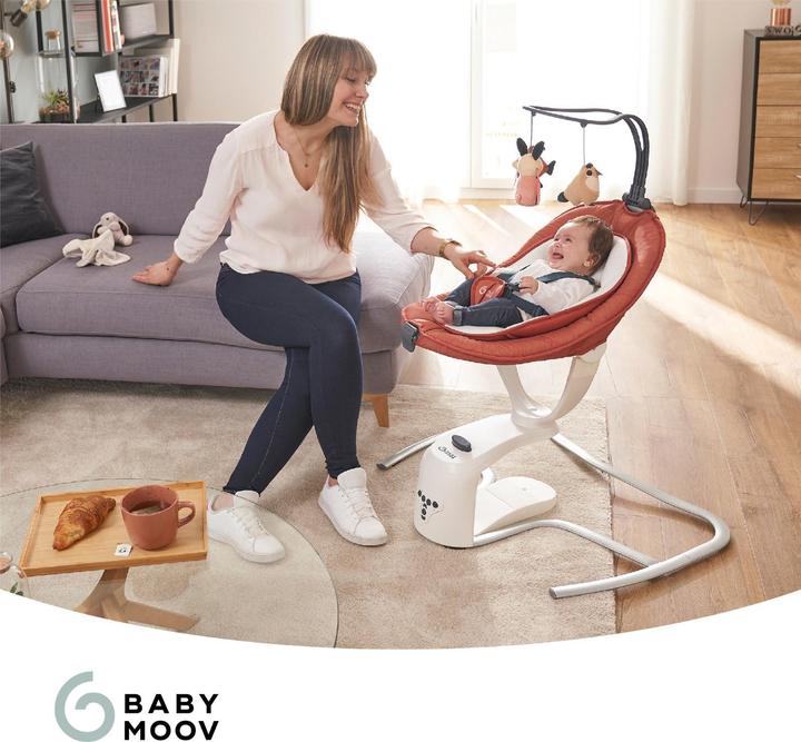 Image du produit Babymoov Swoon Motion