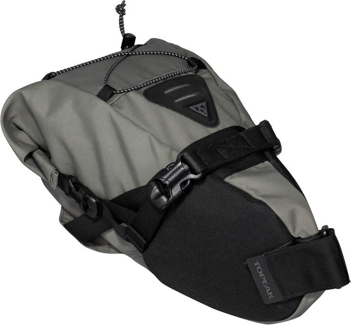 Backloader (6 l, Satteltasche)
