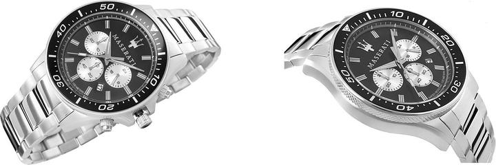 Image du produit Maserati Sfida (Chronographe, 44 mm)