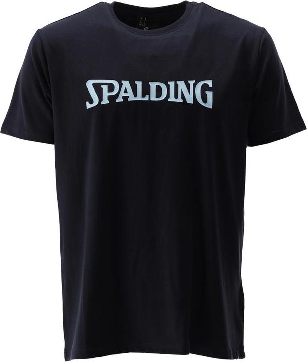 Spalding Logo Trainingsshirt Herren
