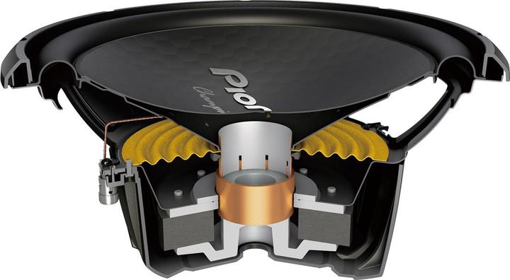 Produktbild Pioneer TS-W32S4 (1500 W)