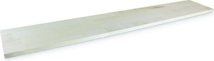 Actual product image DIY-Wood 1-S ASH B/C FSC 18 X 1200 X 200
