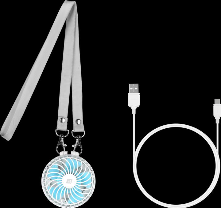 Produktbild Momax Misc iFAN 2 Portable Fan