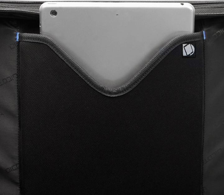 Produktbild Dicota Eco Top Traveller PRO 15-17.3 (17.30", Universal)