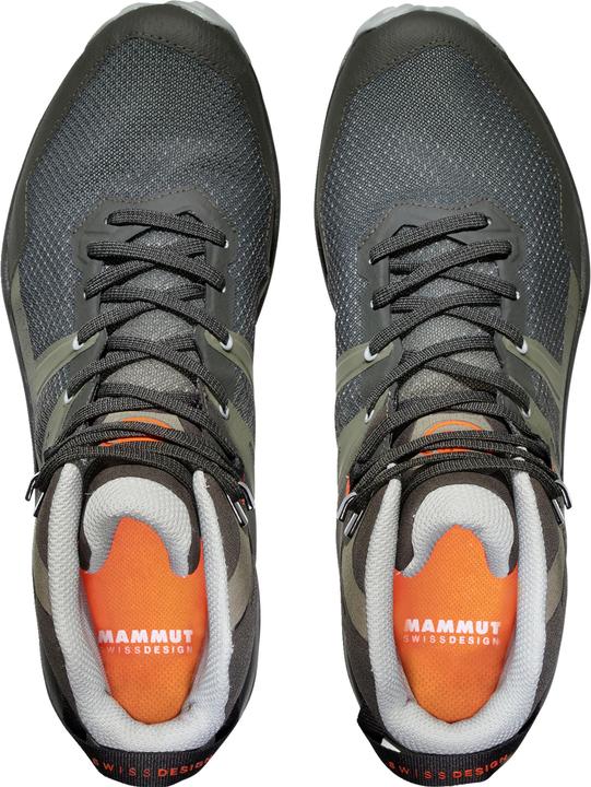 Actual product image Mammut Sertig II Mid GTX Men (42)