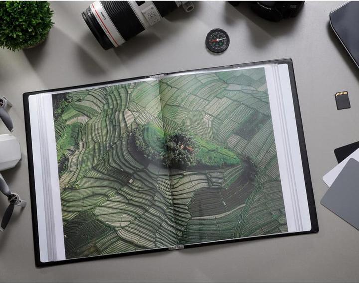 Immagine prodotto Rillstab Visualizza il libro (A4, 1 x)