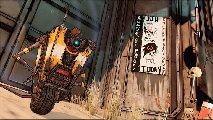 Actual product image Microsoft Borderlands 3: Ultimate Edition (Xbox One X, Xbox Series X, Xbox One S, Xbox Series S)