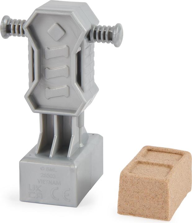 Produktbild Spin Master Rubble & Crew - Actionfiguren-Set mit Rubble & Mix